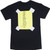 Pearl Jam Stickman Alive 2-sided T-Shirt back