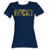 Rocky Movie Logo Juniors T-Shirt