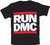 Run Dmc Logo Tee