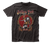 Jethro Tull 2-sided Tour 75 T-Shirt