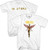 Nirvana In Utero 2-sided T-Shirt
