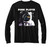 Pink Floyd Dark Side of the Moon Astronaut LS T-Shirt