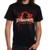 Megadeth TH1RT3EN Black  T-Shirt
