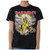 Iron Maiden Killers Album Cover T-Shirt