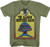 Allman Brothers Mushroom T-Shirt