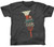 Miles Davis Trumpet Graphic T-Shirt