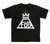 Fall Out Boy Crown Logo T-Shirt