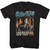 Billy Joel New York City 1973 T-Shirt