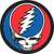 Grateful Dead Steal Your Face Sticker