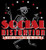 Social Distortion 30th Anniversary Sticker