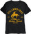 Yellowstone Women's Cut Dutton Ranch T-Shirt