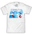 Pepsi: Crystal Pepsi Logo