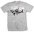 Pearl Jam Cowboy Shark T-Shirt