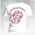 Rolling Stones Distressed Union Jack T-Shirt
