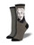 Women's Einstein Portrait Socks