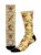Woodstock "Admit One" socks