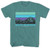 National Parks Foundation Rocky Mountain T-Shirt