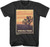 National Parks Foundation Joshua Tree Poster T-Shirt