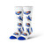 Froot Loops Follow Your Nose Crew Socks