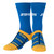 Jeopardy TV Show Crew Socks