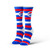 Women's Pepsi Cola Crew Socks