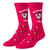 Women's Namaste In Bed Socks