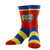 Women's Ritz Logo Crew Socks