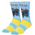 Impractical Jokers Crew Socks*