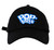 Pop Tart Logo Dad Hat Front