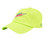 Mountain Dew Lime Green Logo Dad Hat