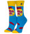 Women's Swedish Fish Crew Socks