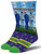 Half-Baked Thurgood + Brian Crew Socks