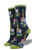 Women's Atomic Child "Acoustic Roots" Crew Socks