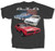 Pontiac GTO First Muscle T-Shirt