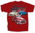 Ford Vintage Trucks Flag T-Shirt