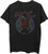 Michael Jackson Thriller Varsity Jacket Image T-Shirt