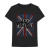 Sex Pistols Union Jack SS T-Shirt 
