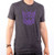 Transformers Decepticon Logo Triblend T-Shirt
