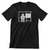 Robot City Shirt - Black