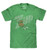 7-Up Distressed Logo T-Shirt