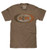 A&W Root Beer Distressed Logo T-Shirt