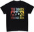 The Doors Strange Days T-Shirt