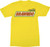 Idiocracy Brawndo T-shirt*