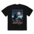 Beach Boys Retro Sunset Stripes T-Shirt