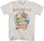 Iron Maiden World Piece Tour T-Shirt