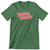 Sugar Daddy Logo T-Shirt - Royal Pine Green
