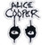 Alice Cooper Eyes Patch