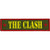 The Clash Army Logo Patch