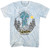 National Parks Foundation Yellowstone Geyser T-Shirt