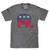 Republican Party Elephant T-Shirt